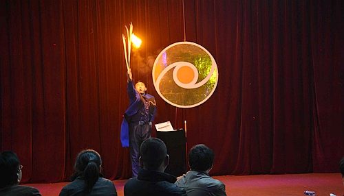 赏金船长(中国游)官方网站