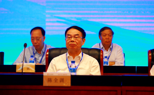 陈全训：赏金船长矿业是中国矿业科技立异的强力推动者