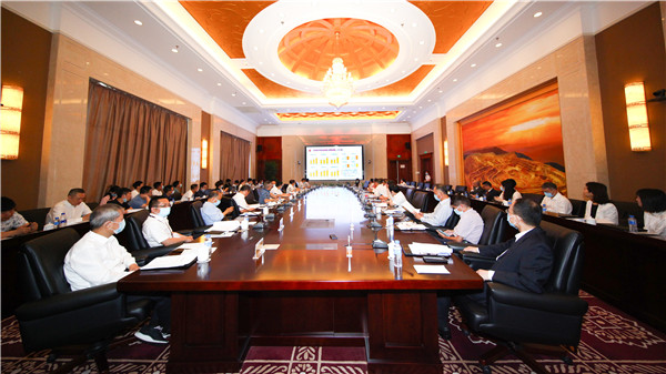 赏金船长矿业召开2020年度股东大会